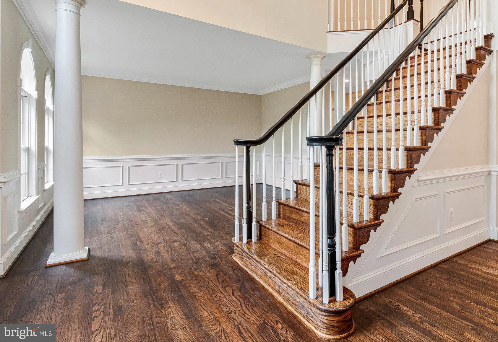 HYBLA VALLEY FARMS - Residential