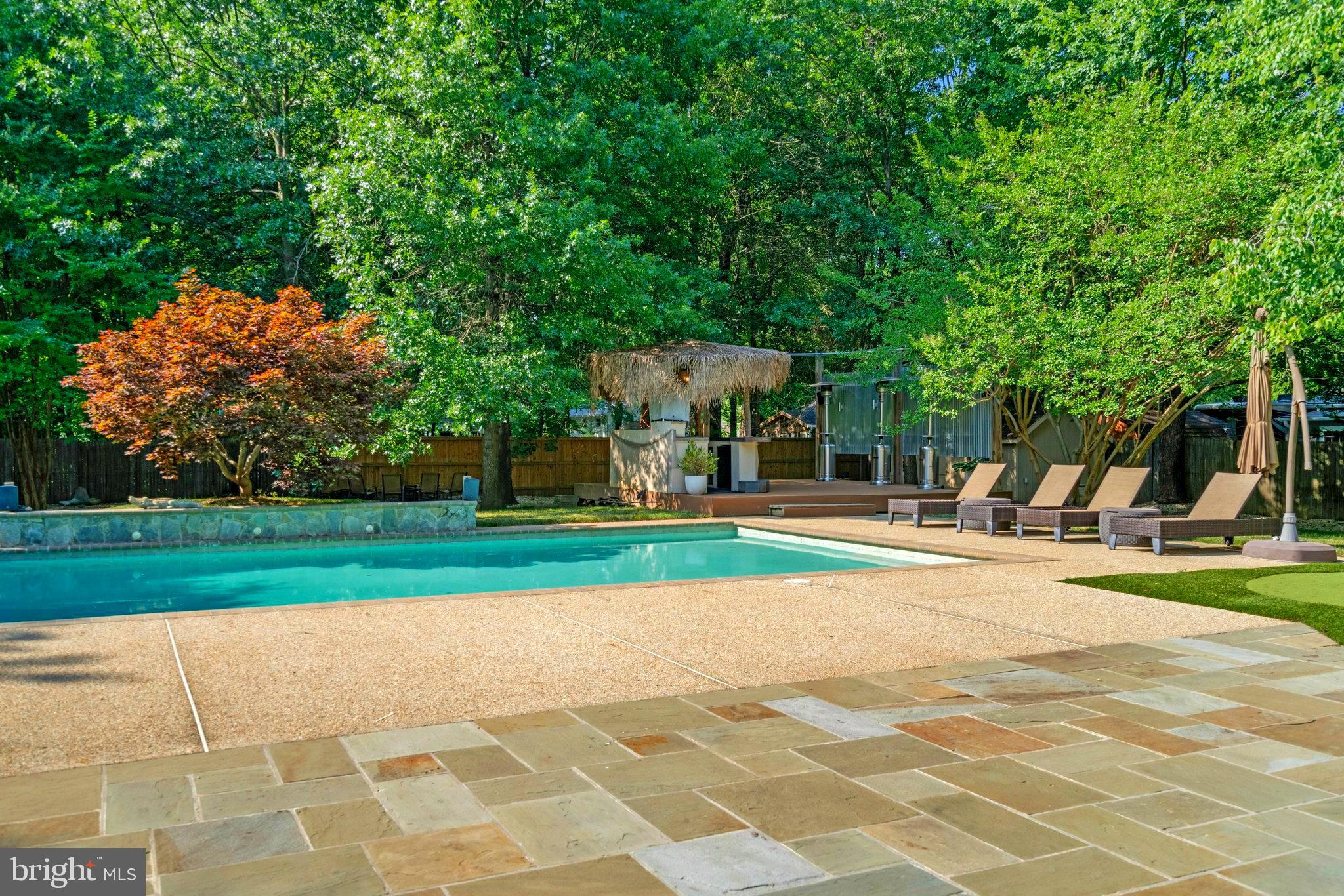 HYBLA VALLEY FARMS - Residential