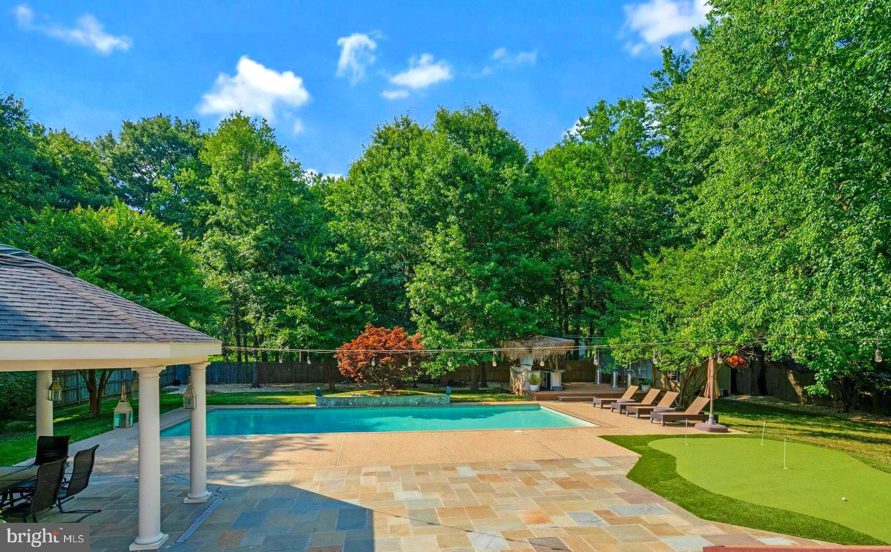 HYBLA VALLEY FARMS - Residential