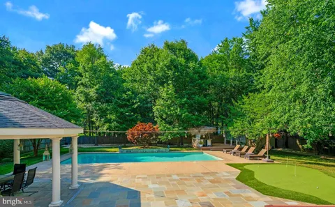 2504 Sherwood Hall Lane, Alexandria, VA 22306 - MLS#: VAFX2230476