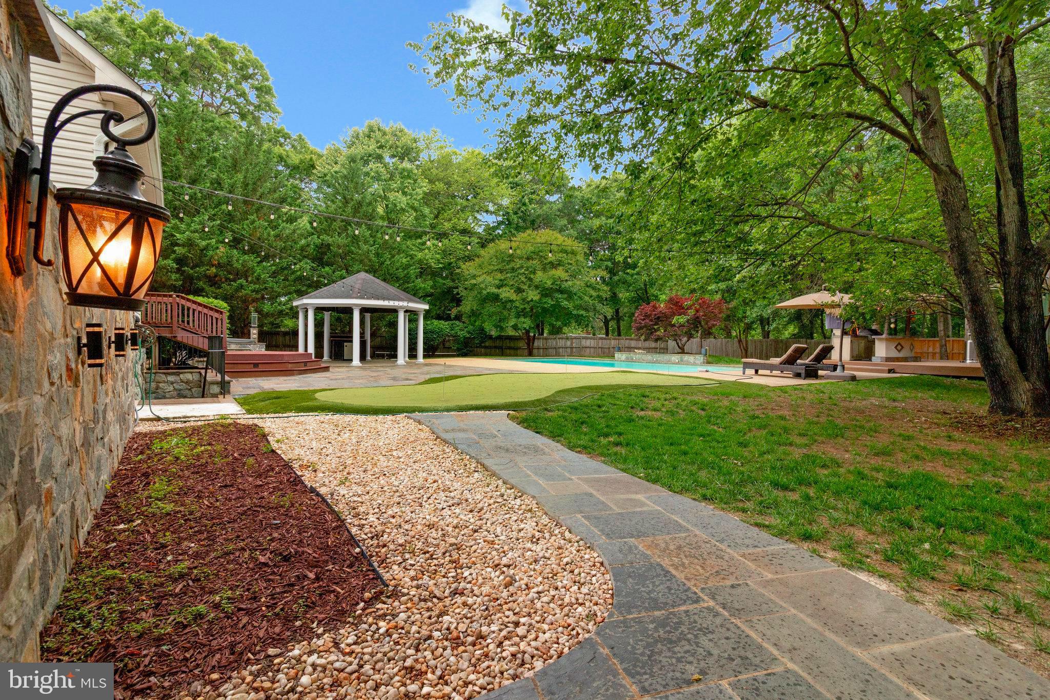 HYBLA VALLEY FARMS - Residential