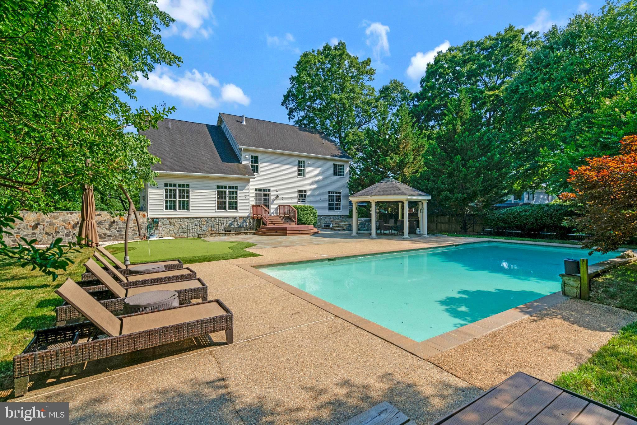 HYBLA VALLEY FARMS - Residential