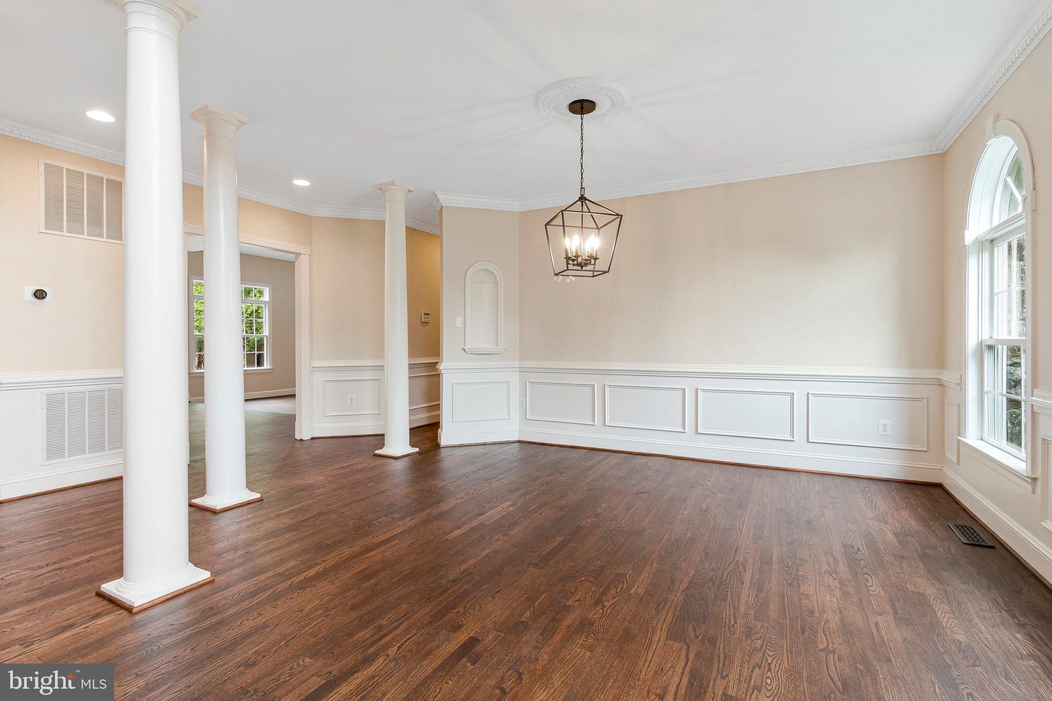 HYBLA VALLEY FARMS - Residential