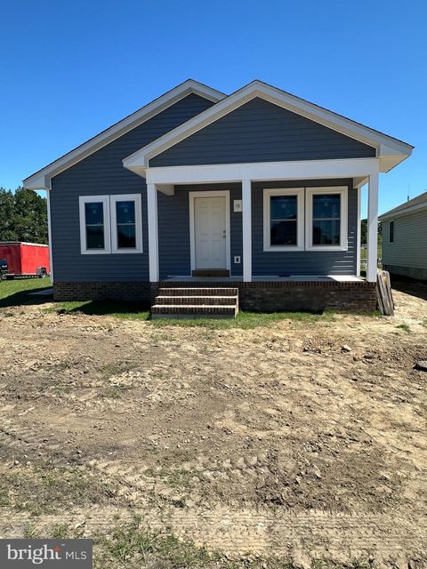 2002 RHODESDALE VIENNA ROAD VIENNA MD 21869