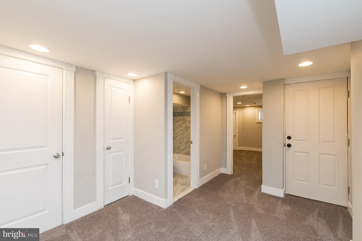 EAGER PARK TOWNHOMES - Residential