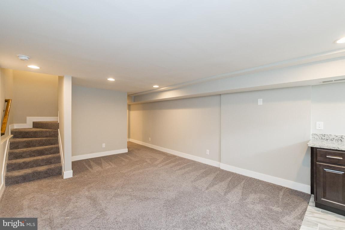 EAGER PARK TOWNHOMES - Residential