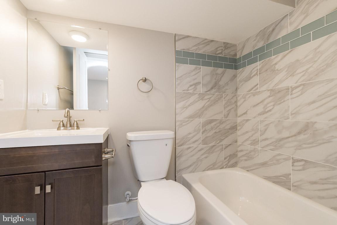 EAGER PARK TOWNHOMES - Residential