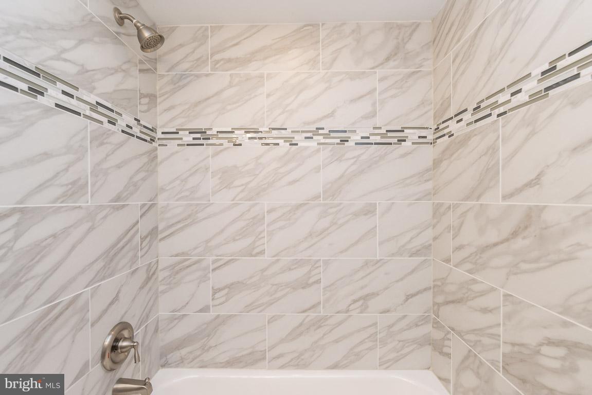 EAGER PARK TOWNHOMES - Residential