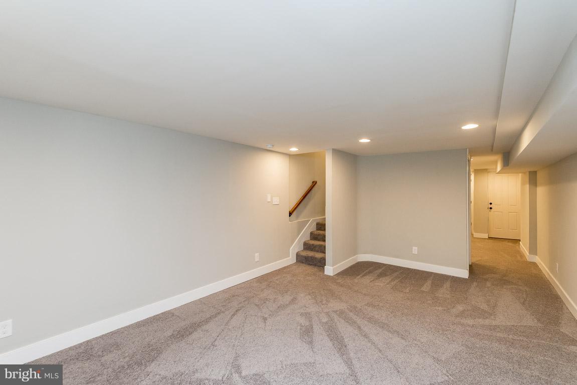 EAGER PARK TOWNHOMES - Residential