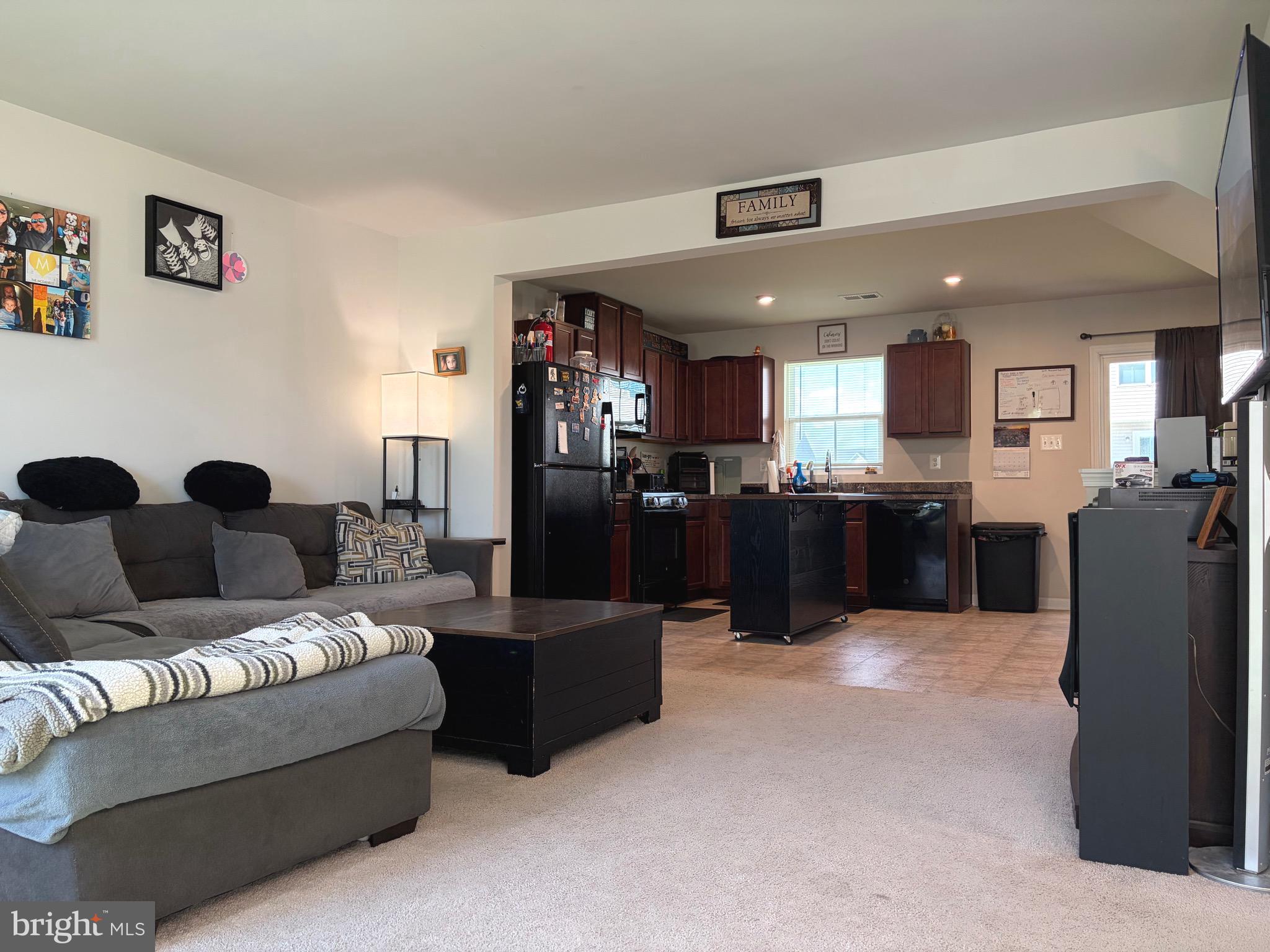 THE LAKES AT MARTINSBURG - Residential