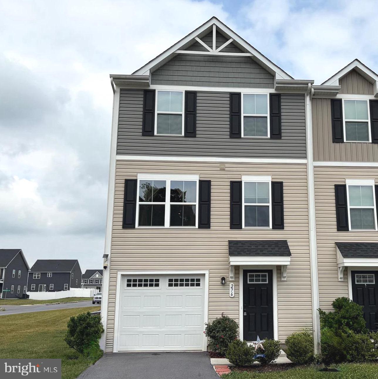 Photo 1 of 21 — 276 RHEA DRIVE, MARTINSBURG, WV 25403