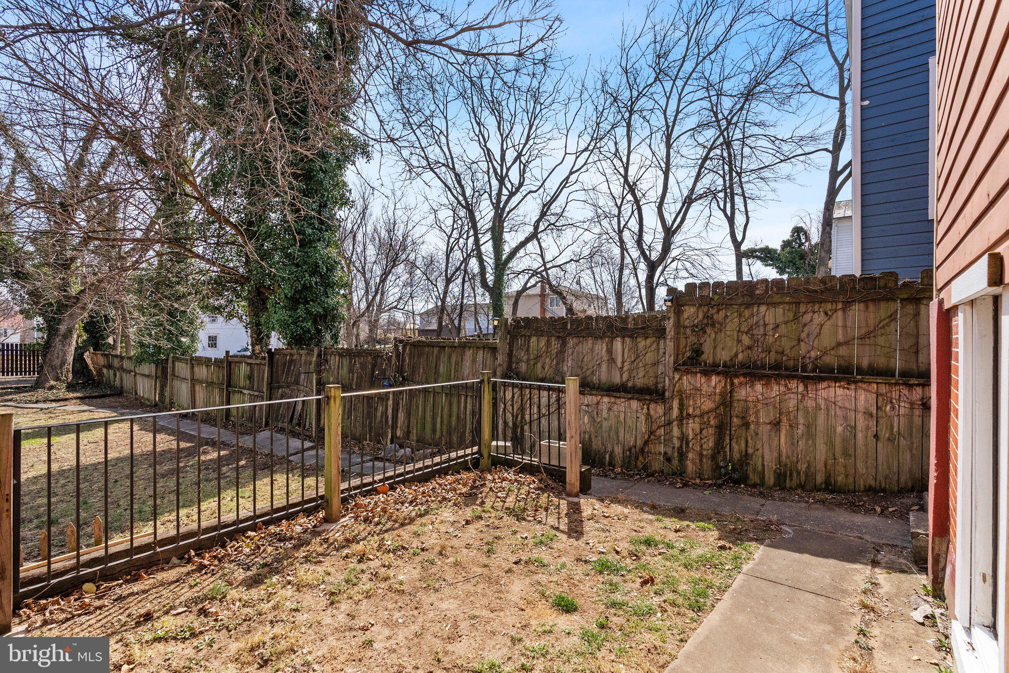 WINCHESTER CITY - Residential