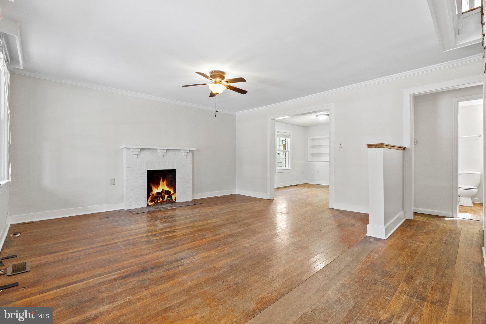 520 N LOUDOUN STREET