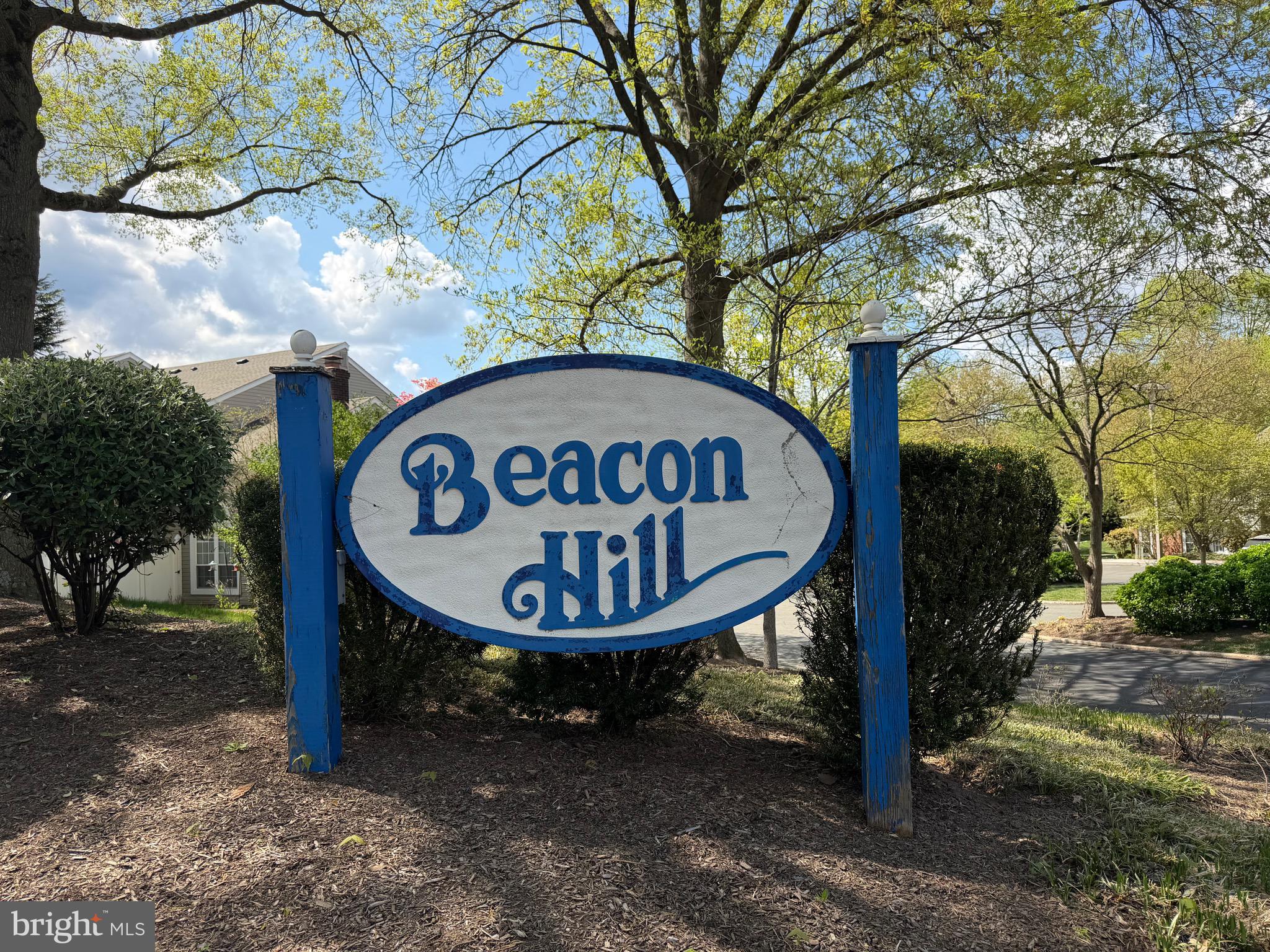 VILLAGE SHIRES - Residential