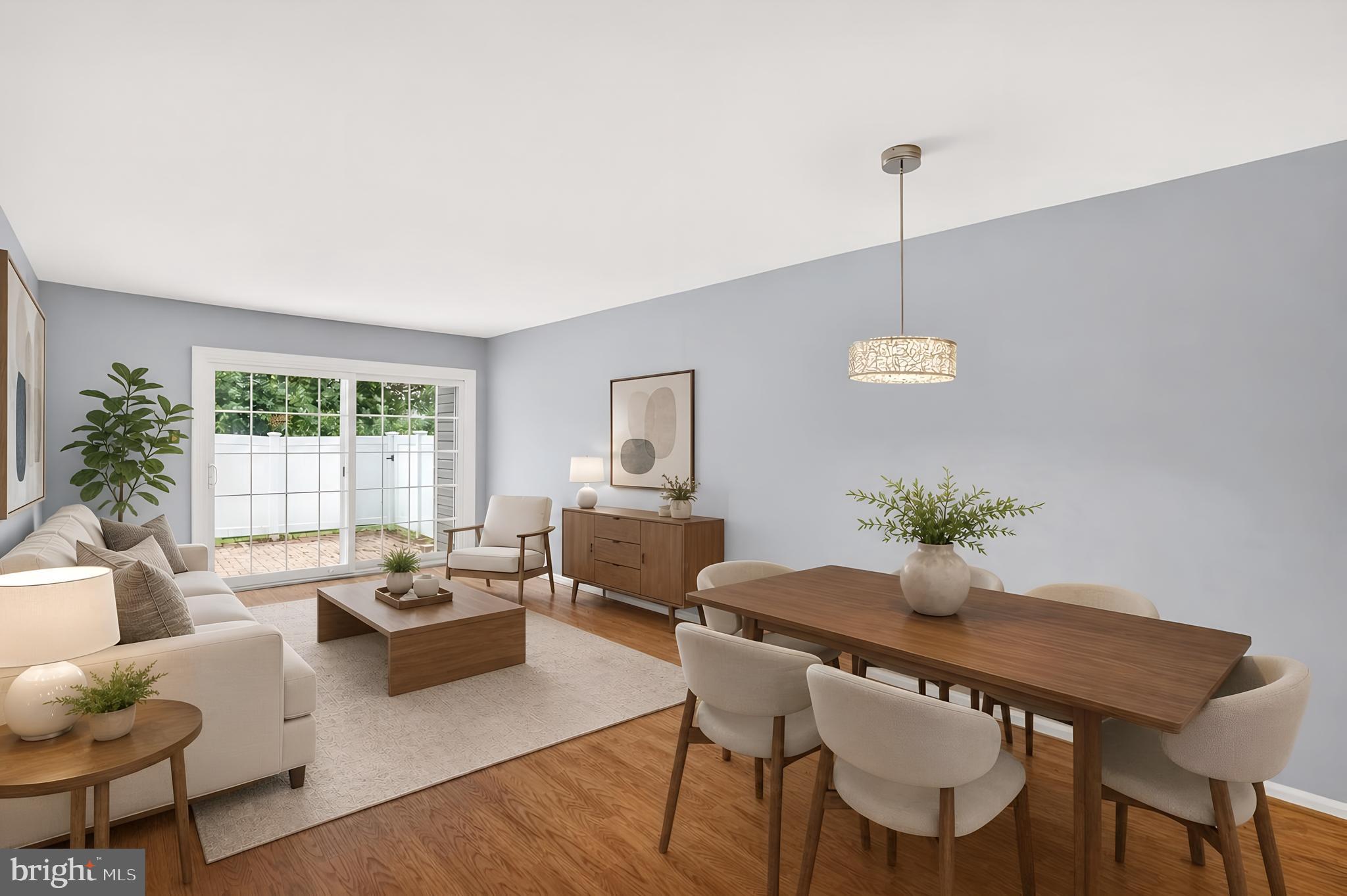 VILLAGE SHIRES - Residential