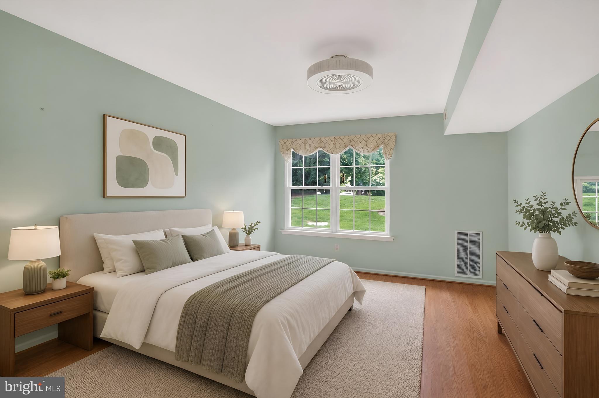 VILLAGE SHIRES - Residential
