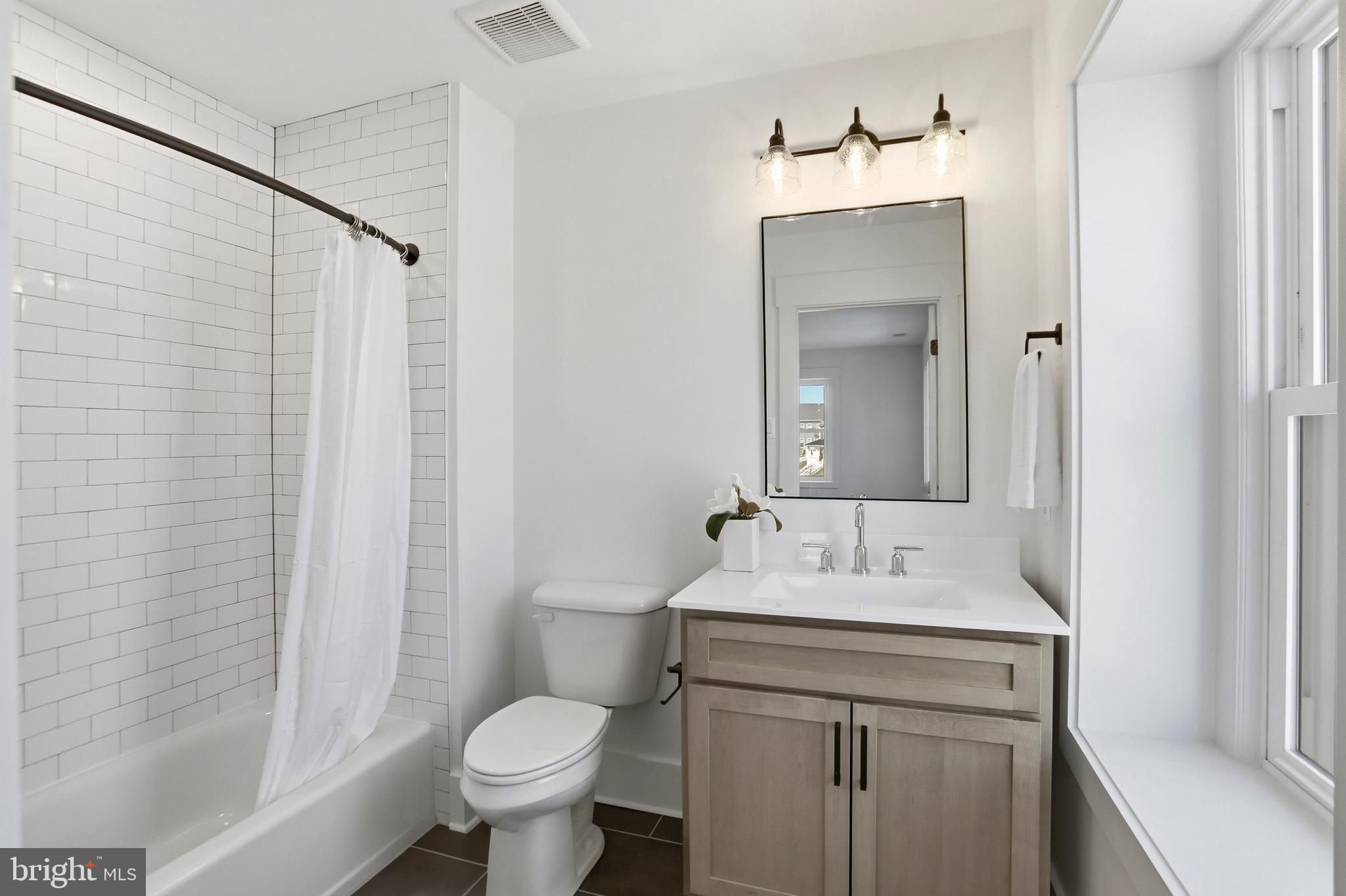 BRUNSWICK CROSSING - Residential