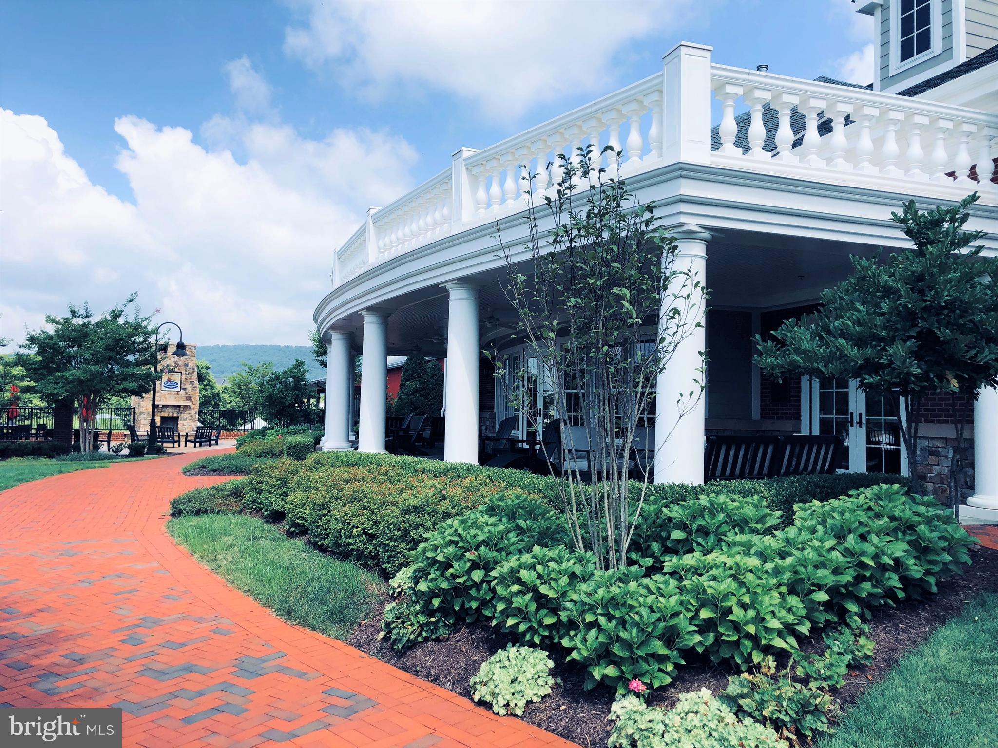 BRUNSWICK CROSSING - Residential