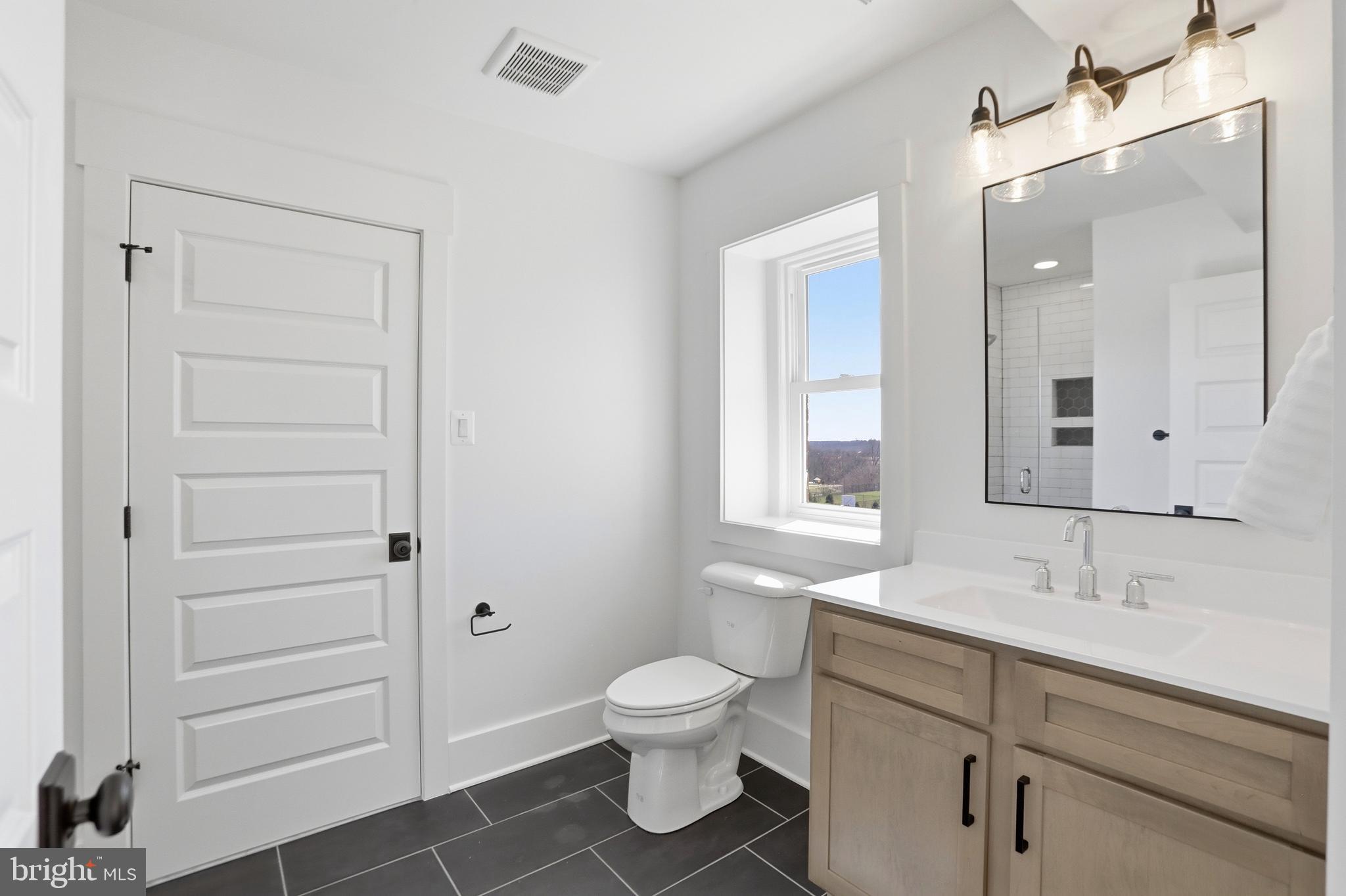 BRUNSWICK CROSSING - Residential