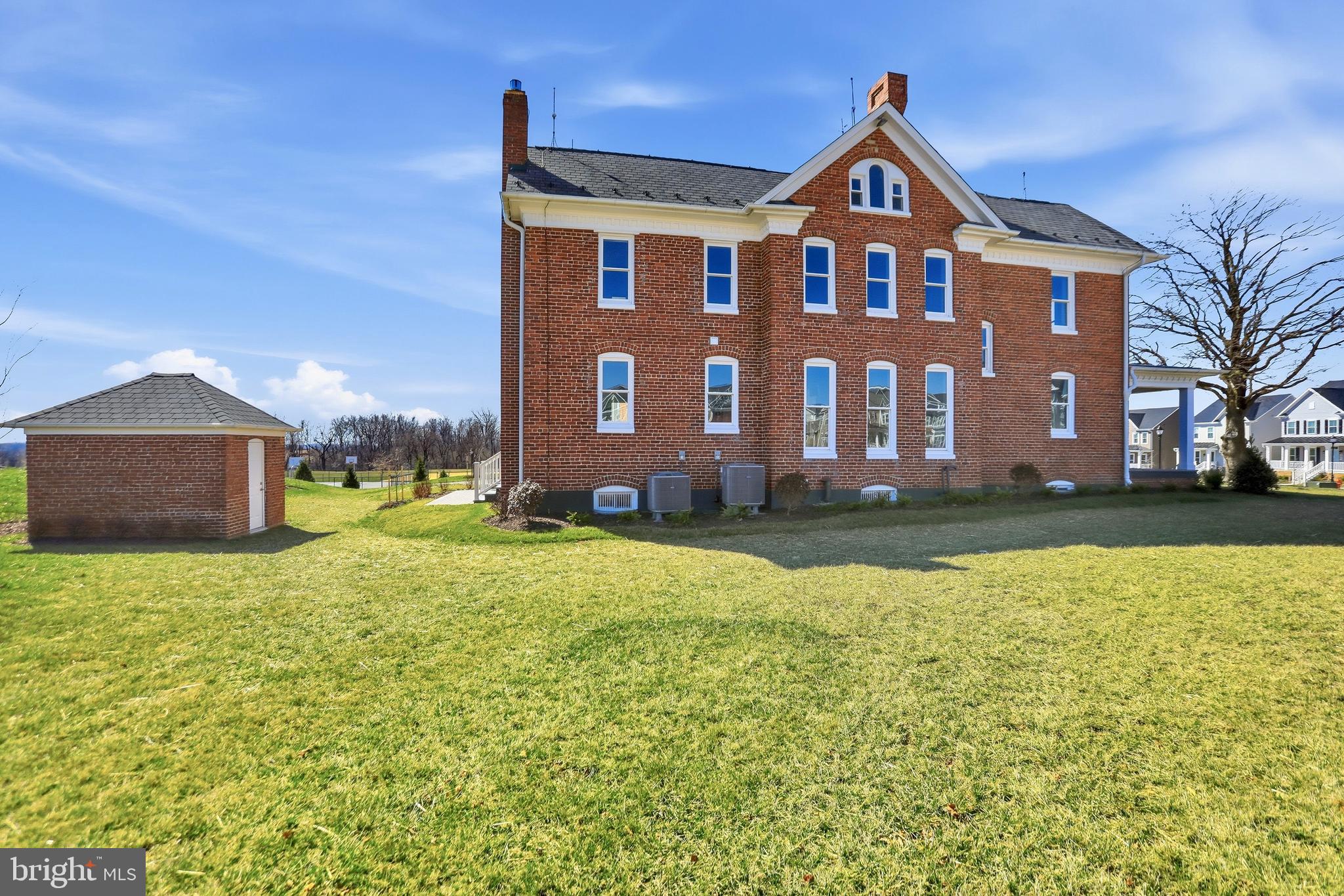 BRUNSWICK CROSSING - Residential