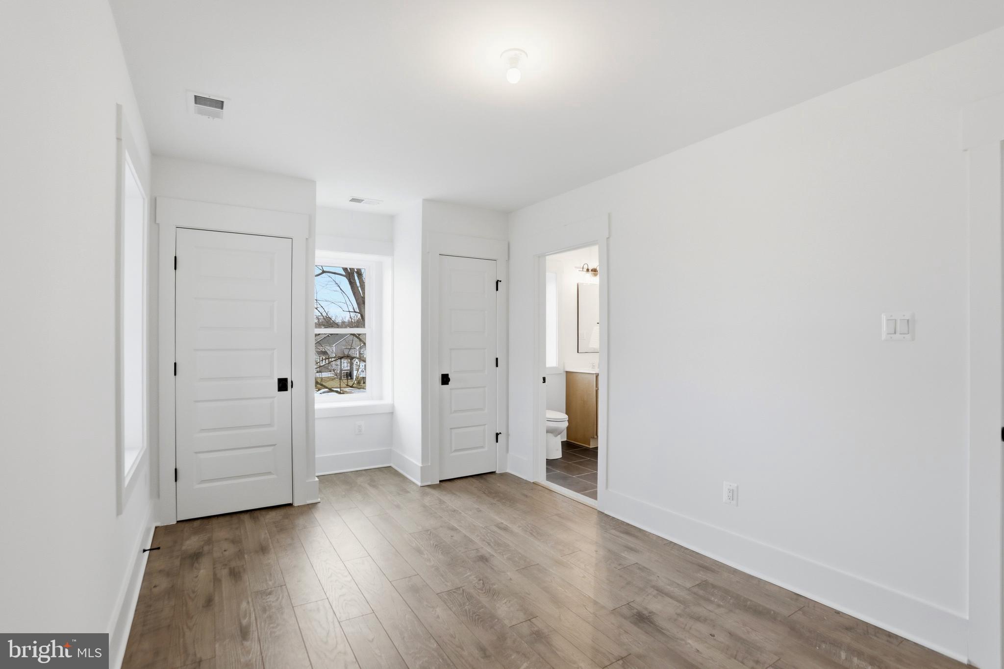 BRUNSWICK CROSSING - Residential