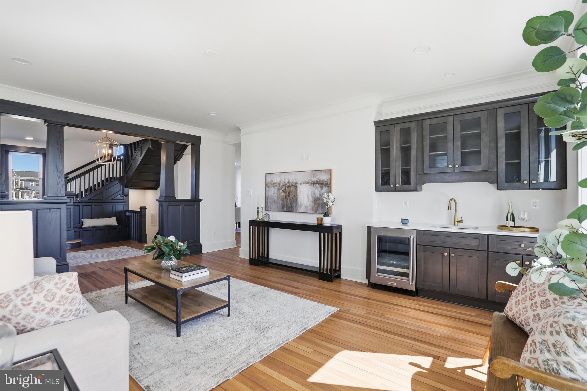 BRUNSWICK CROSSING - Residential