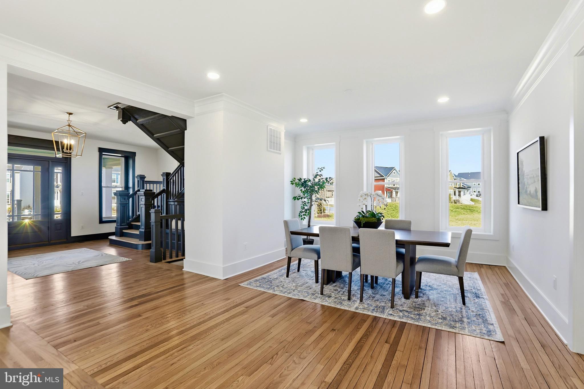 BRUNSWICK CROSSING - Residential