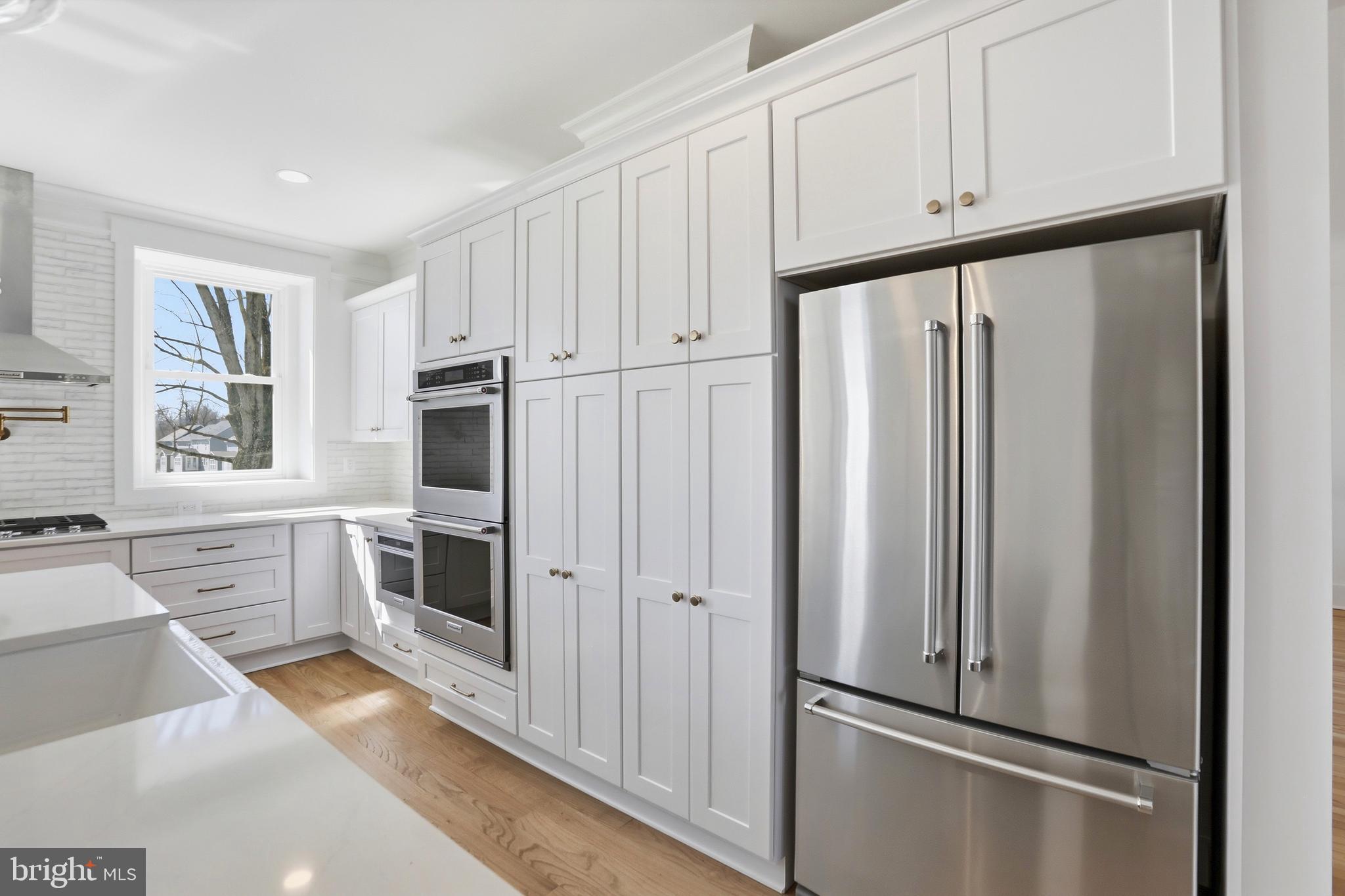 BRUNSWICK CROSSING - Residential