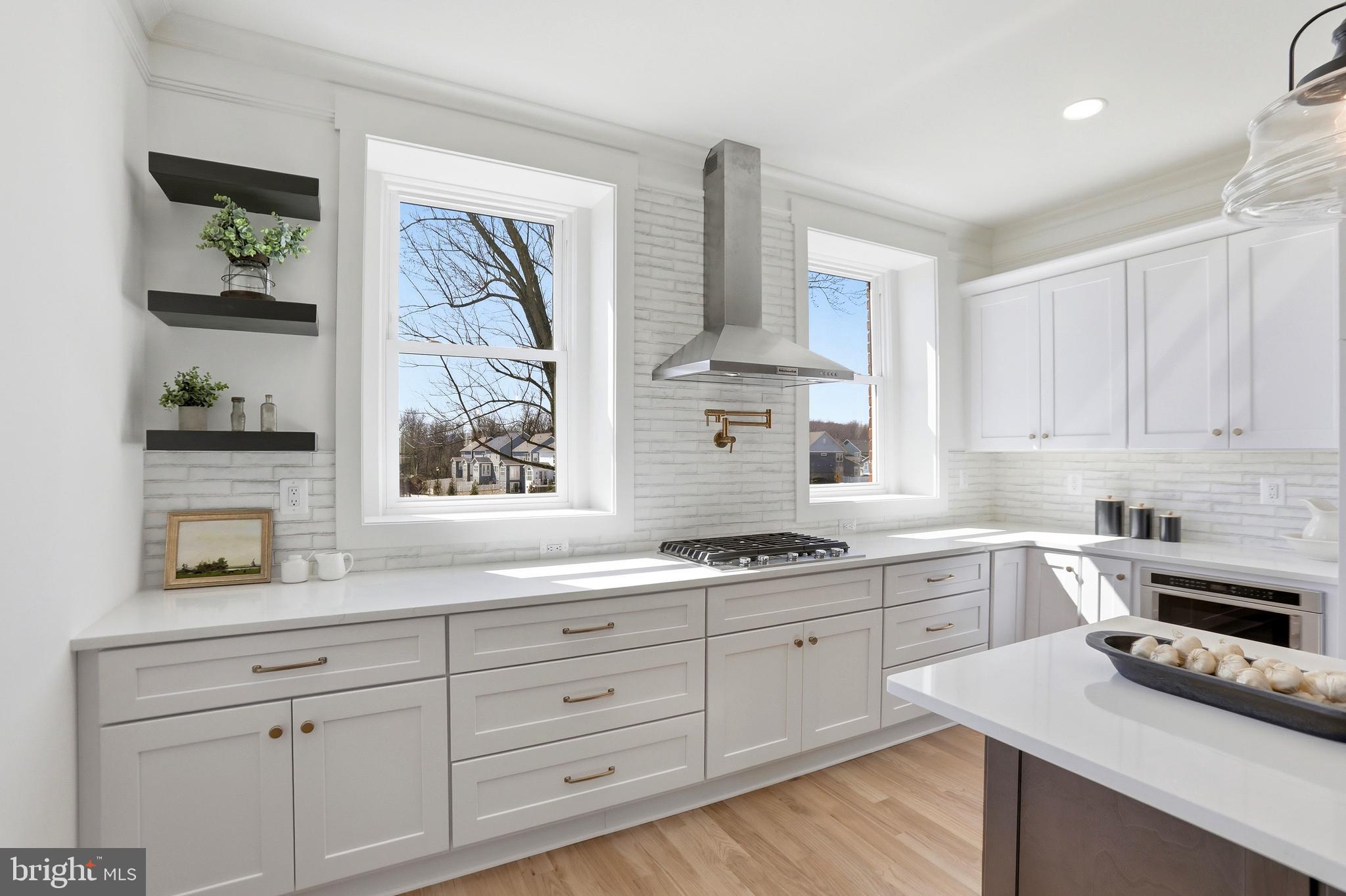 BRUNSWICK CROSSING - Residential