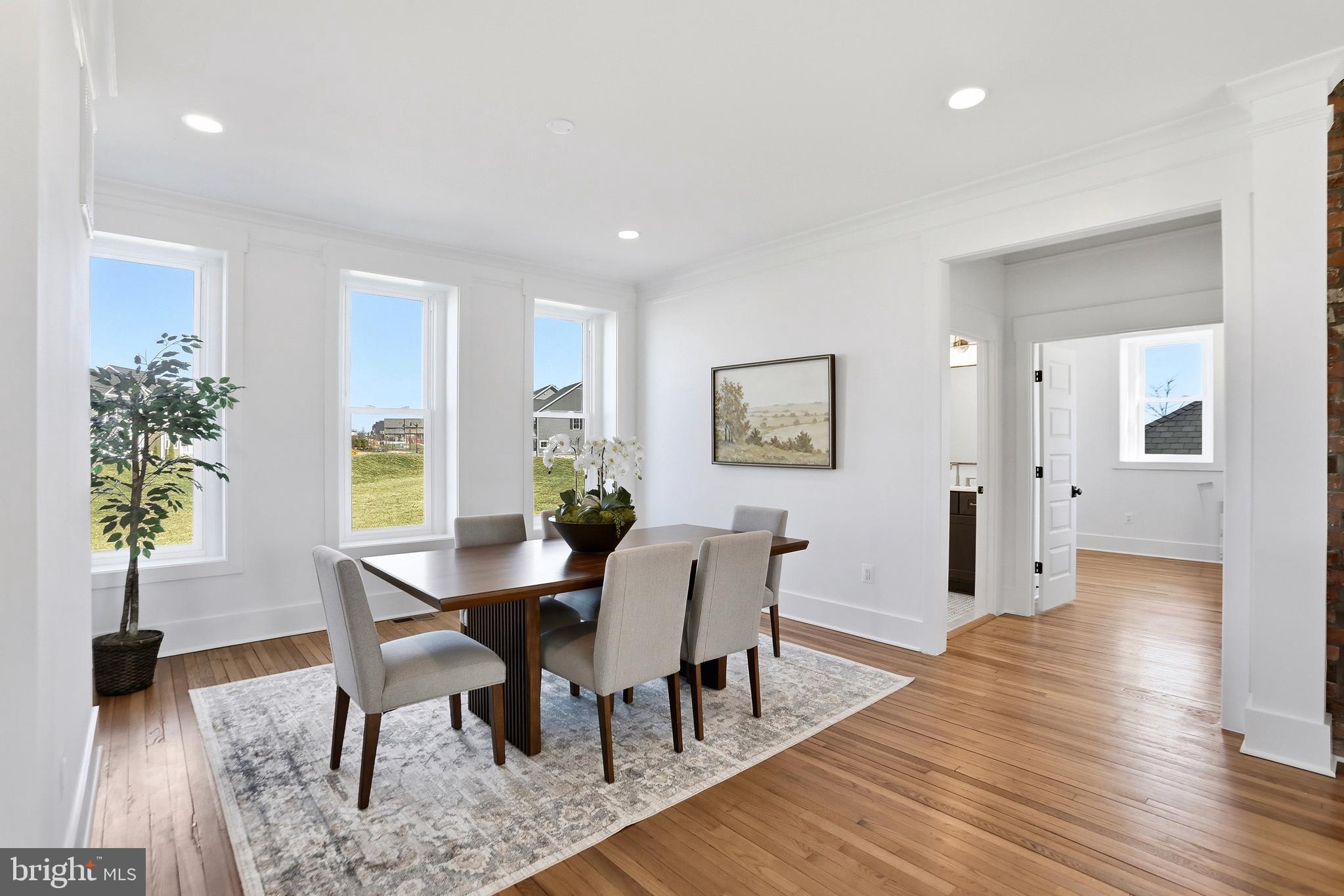 BRUNSWICK CROSSING - Residential