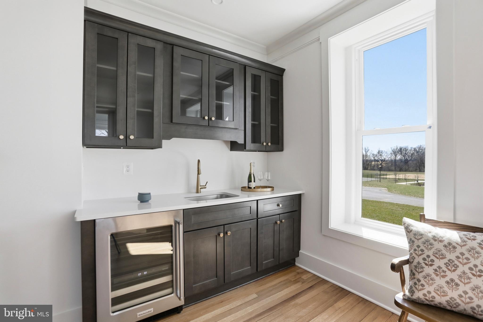 BRUNSWICK CROSSING - Residential