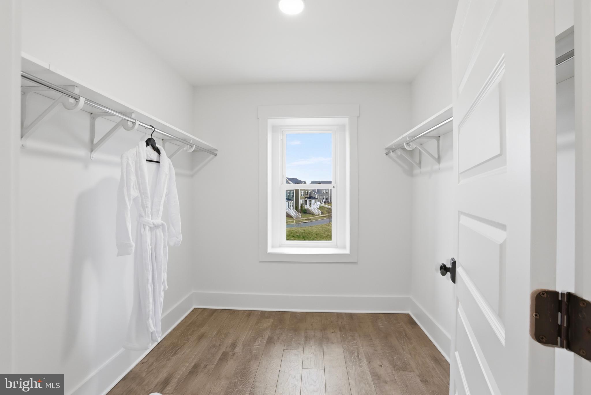 BRUNSWICK CROSSING - Residential