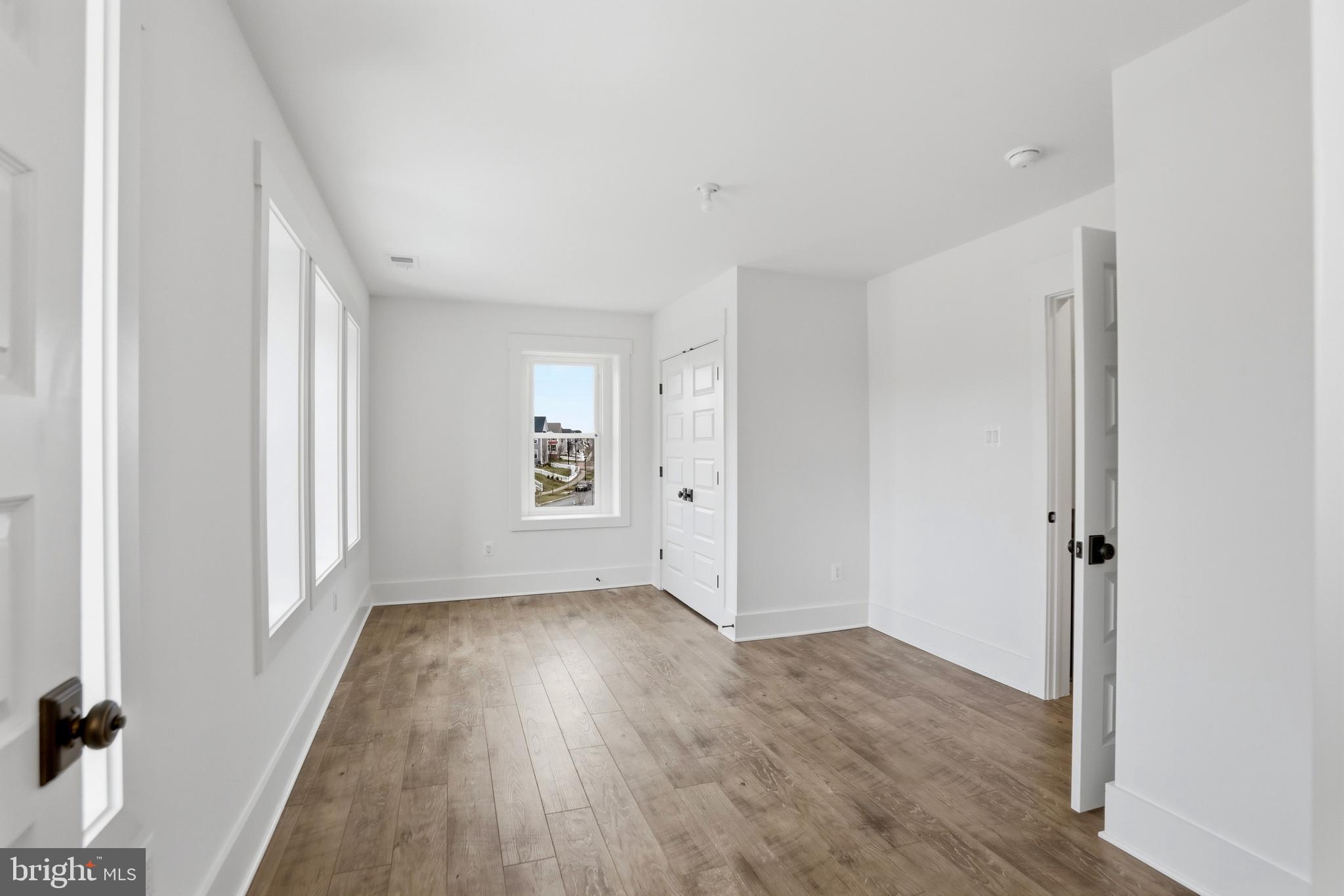 BRUNSWICK CROSSING - Residential