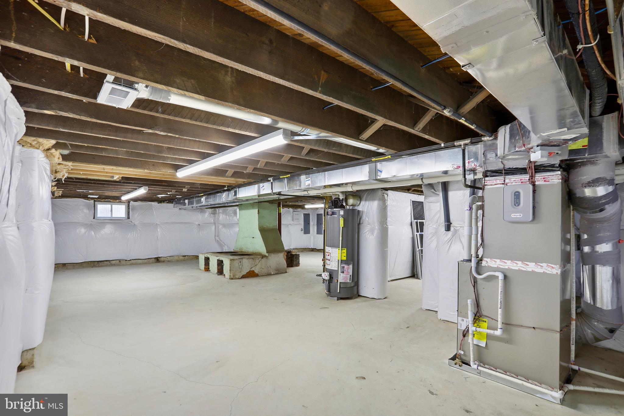 BRUNSWICK CROSSING - Residential