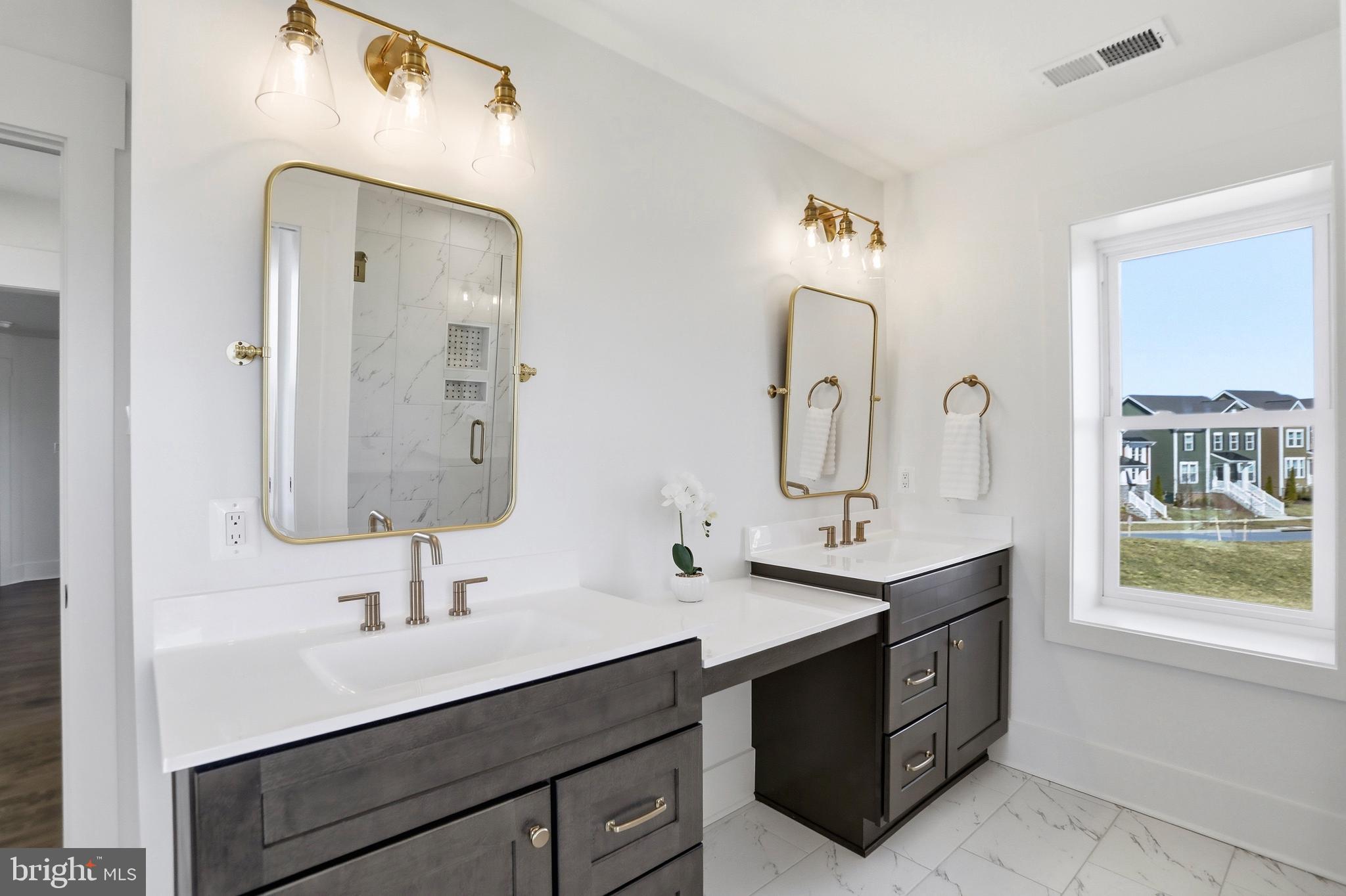 BRUNSWICK CROSSING - Residential