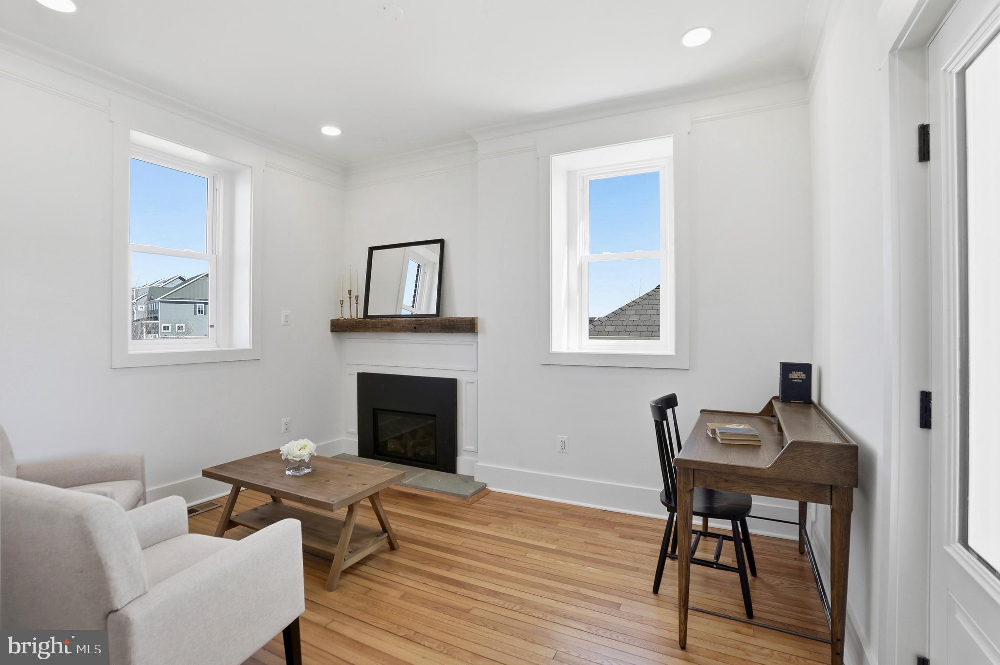 BRUNSWICK CROSSING - Residential