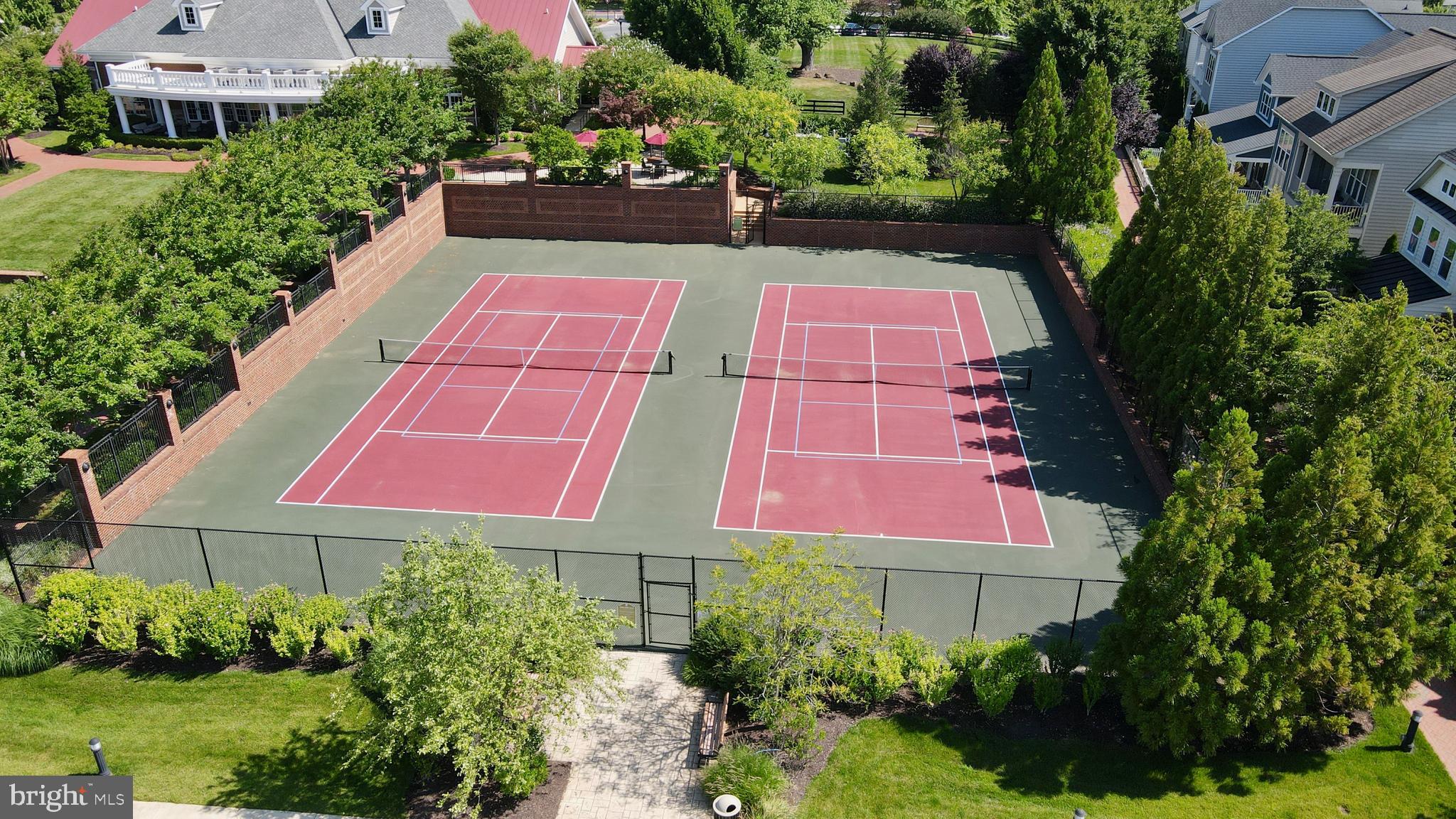 BRUNSWICK CROSSING - Residential