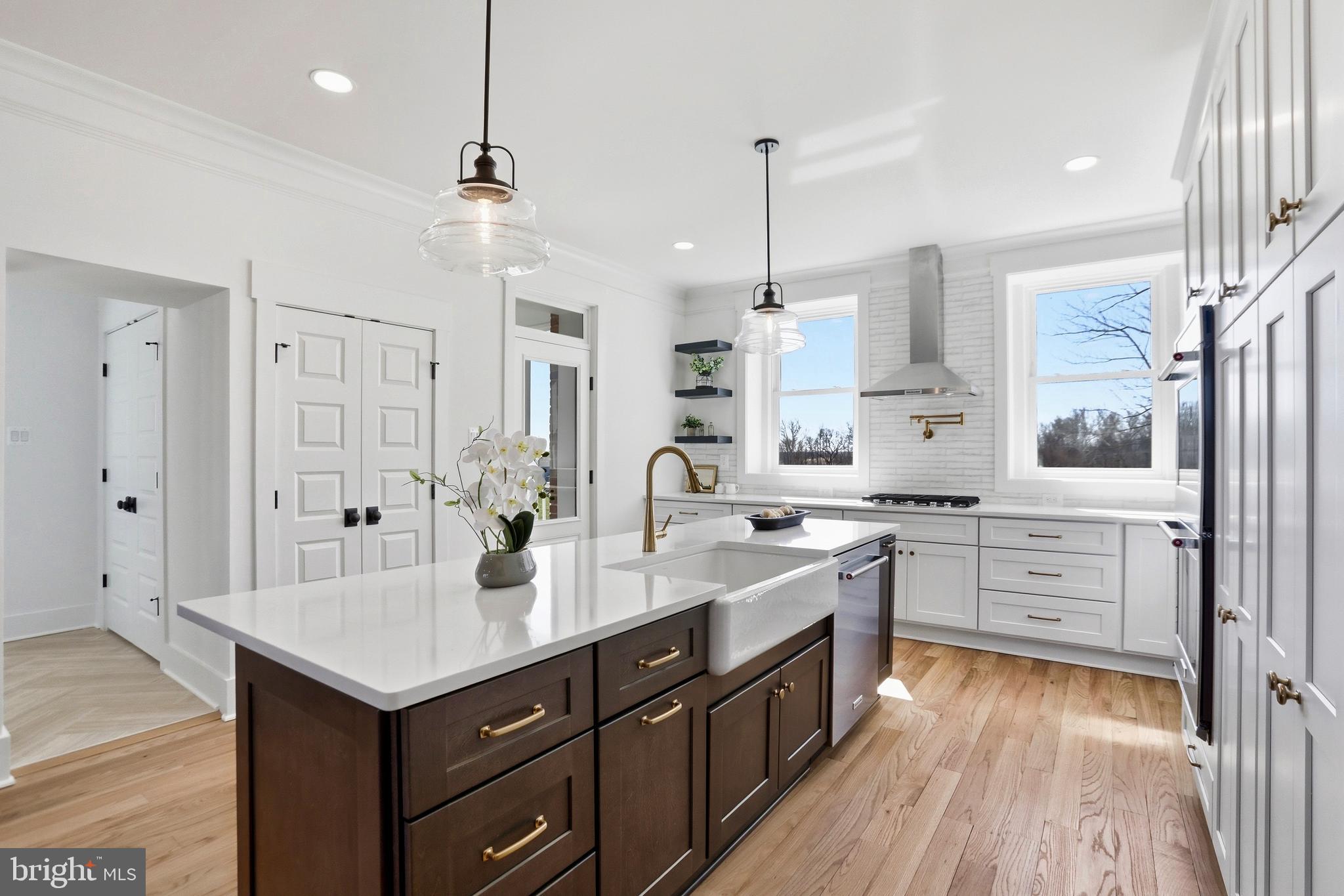 BRUNSWICK CROSSING - Residential