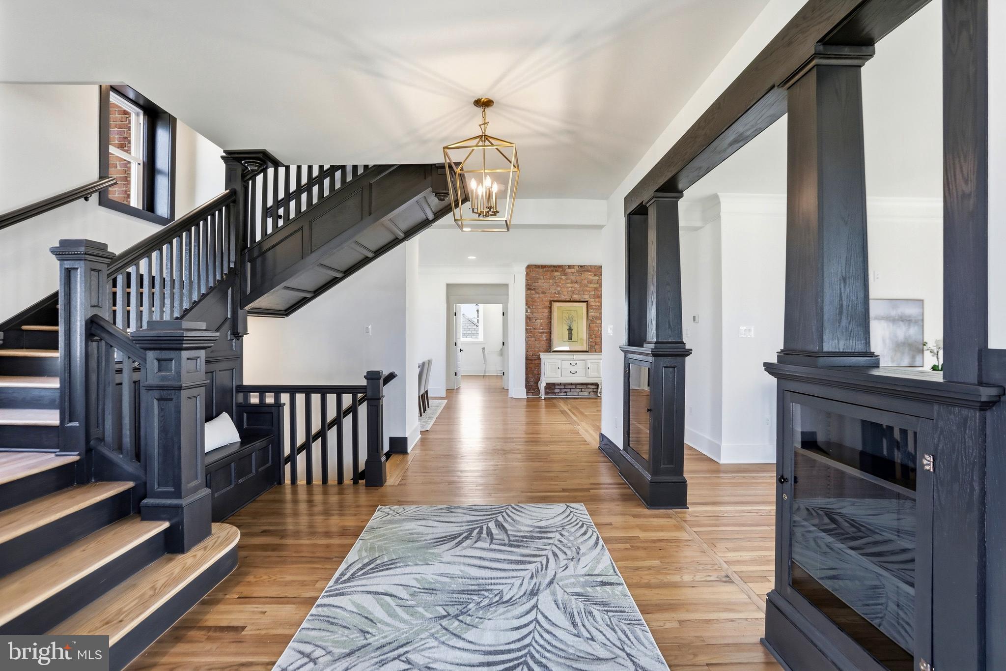 BRUNSWICK CROSSING - Residential