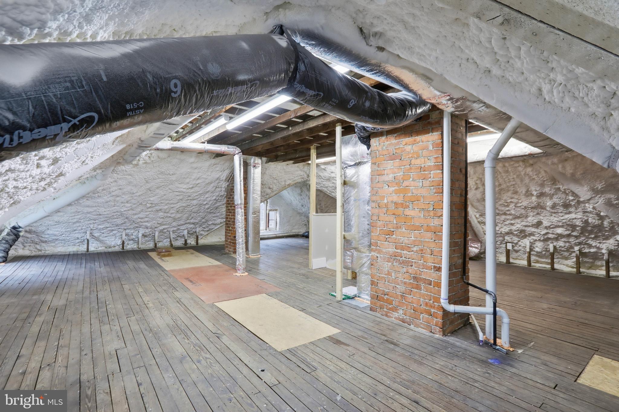 BRUNSWICK CROSSING - Residential