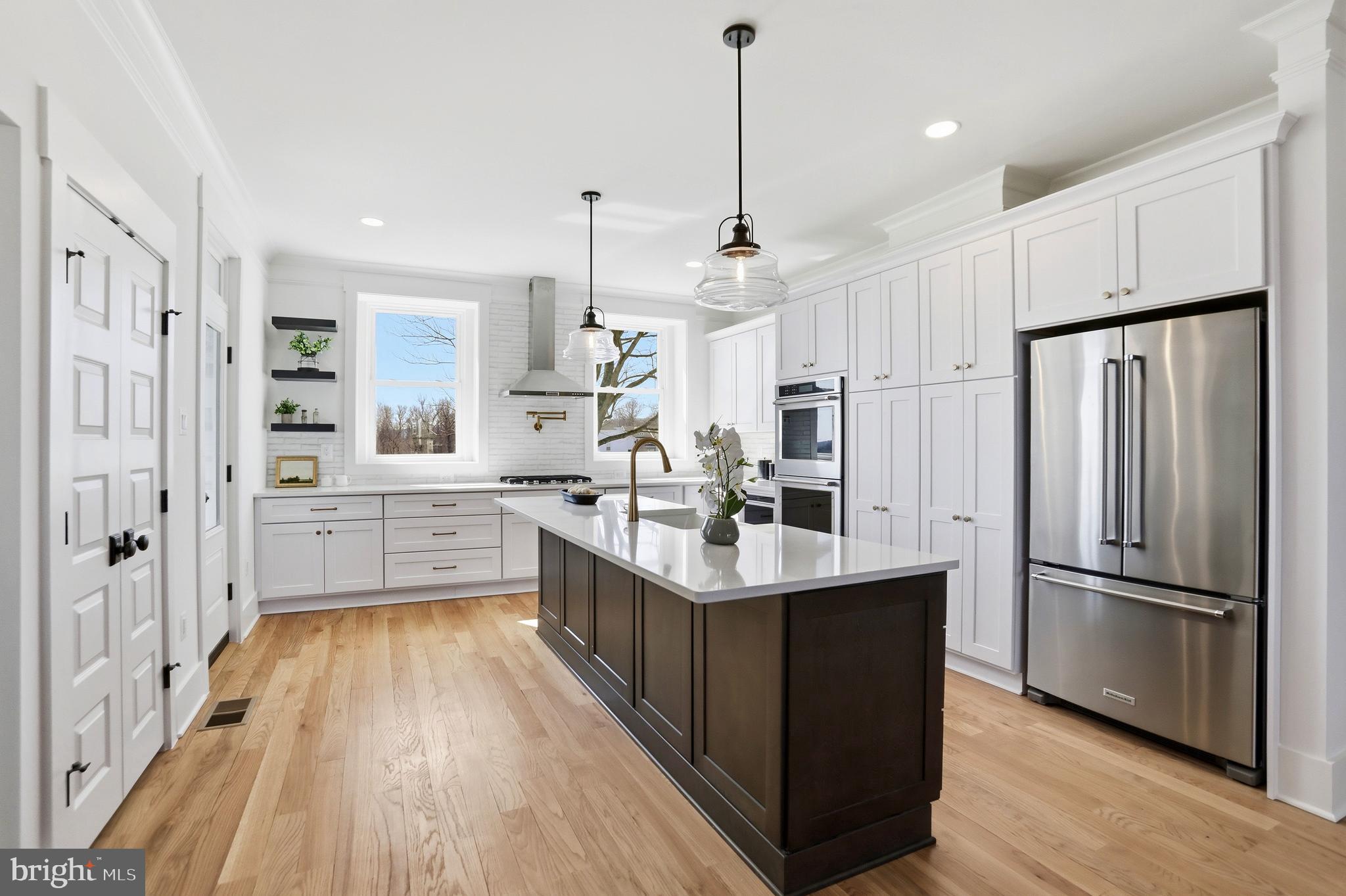 BRUNSWICK CROSSING - Residential