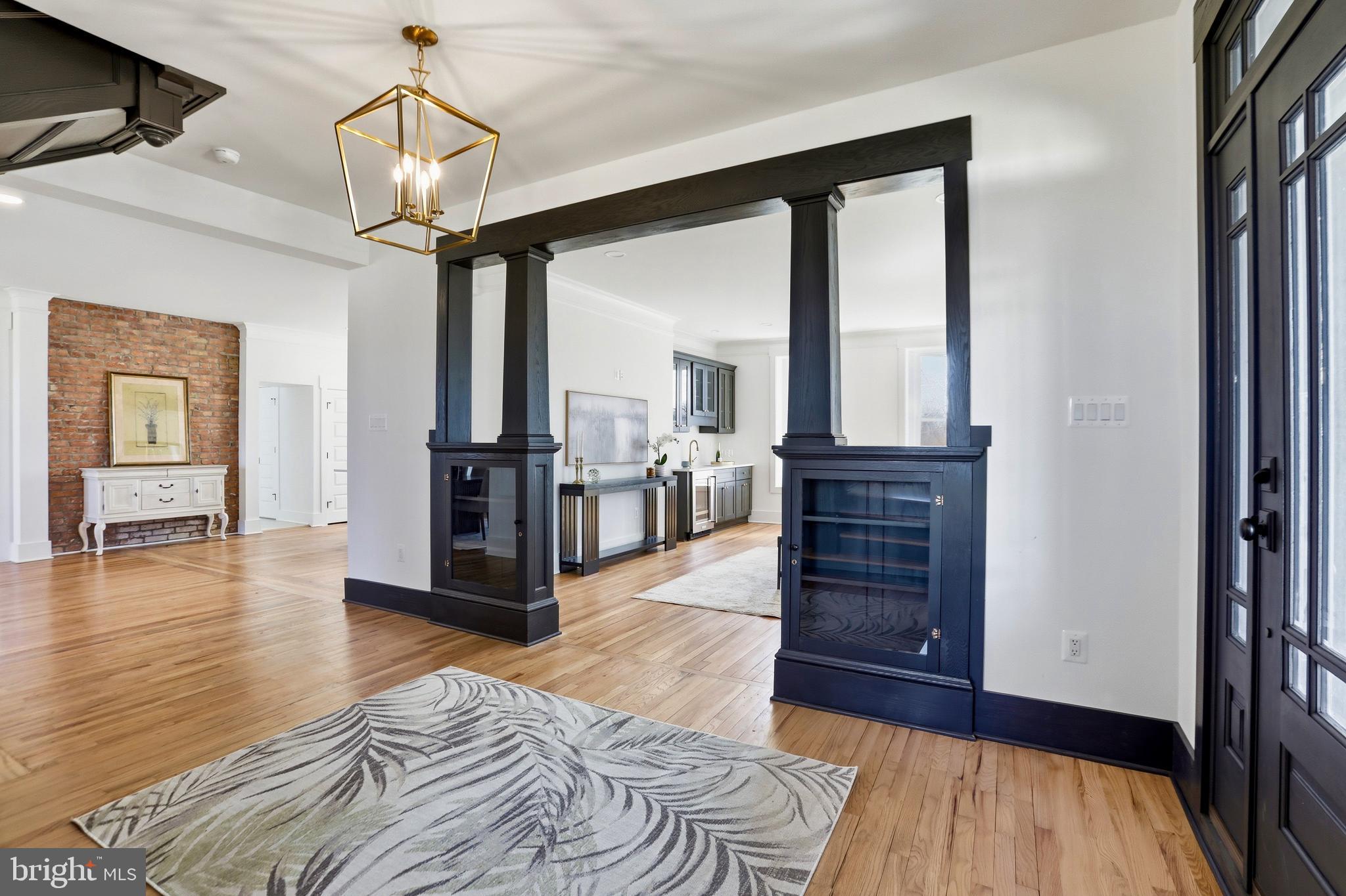 BRUNSWICK CROSSING - Residential