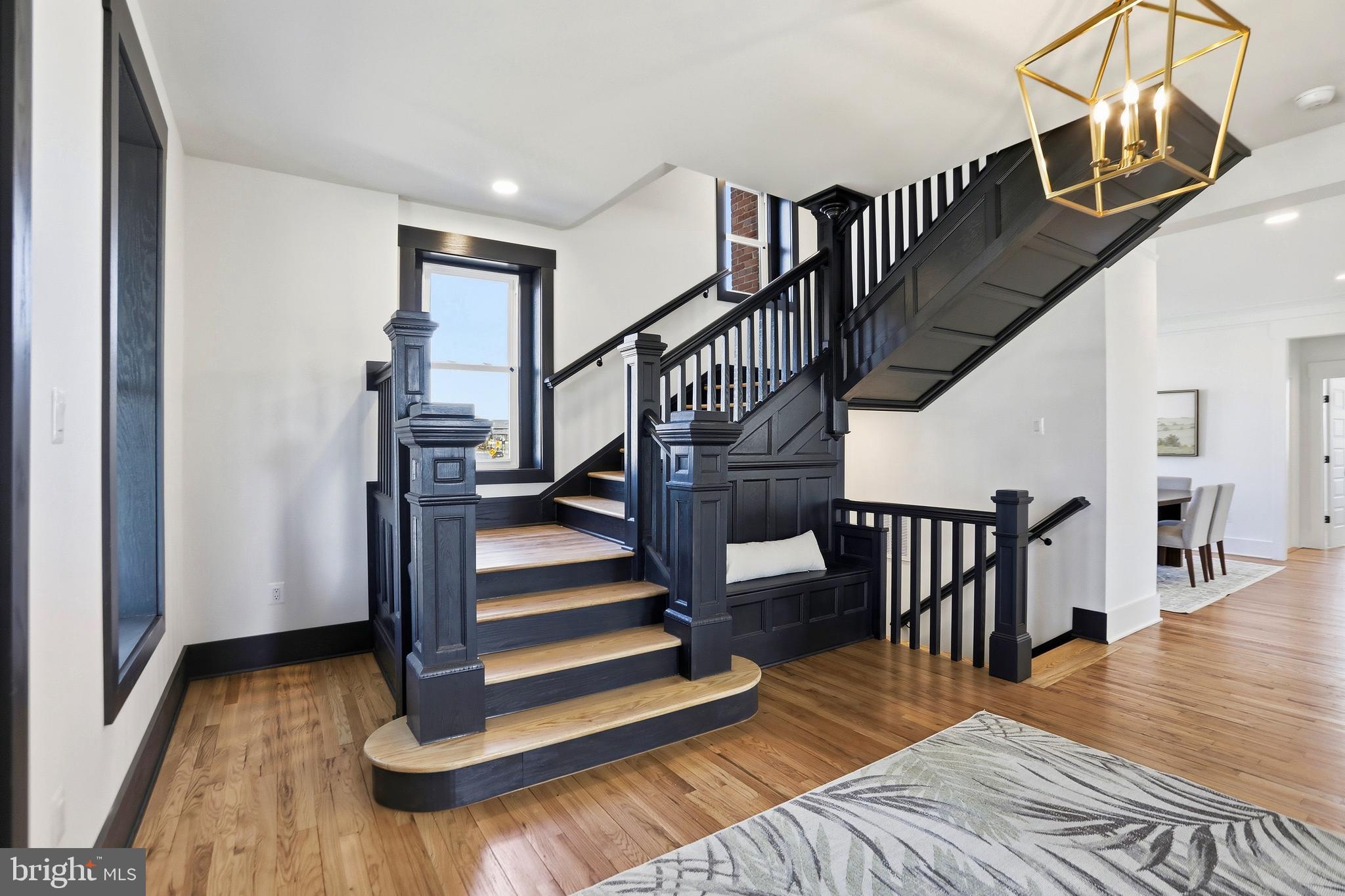 BRUNSWICK CROSSING - Residential