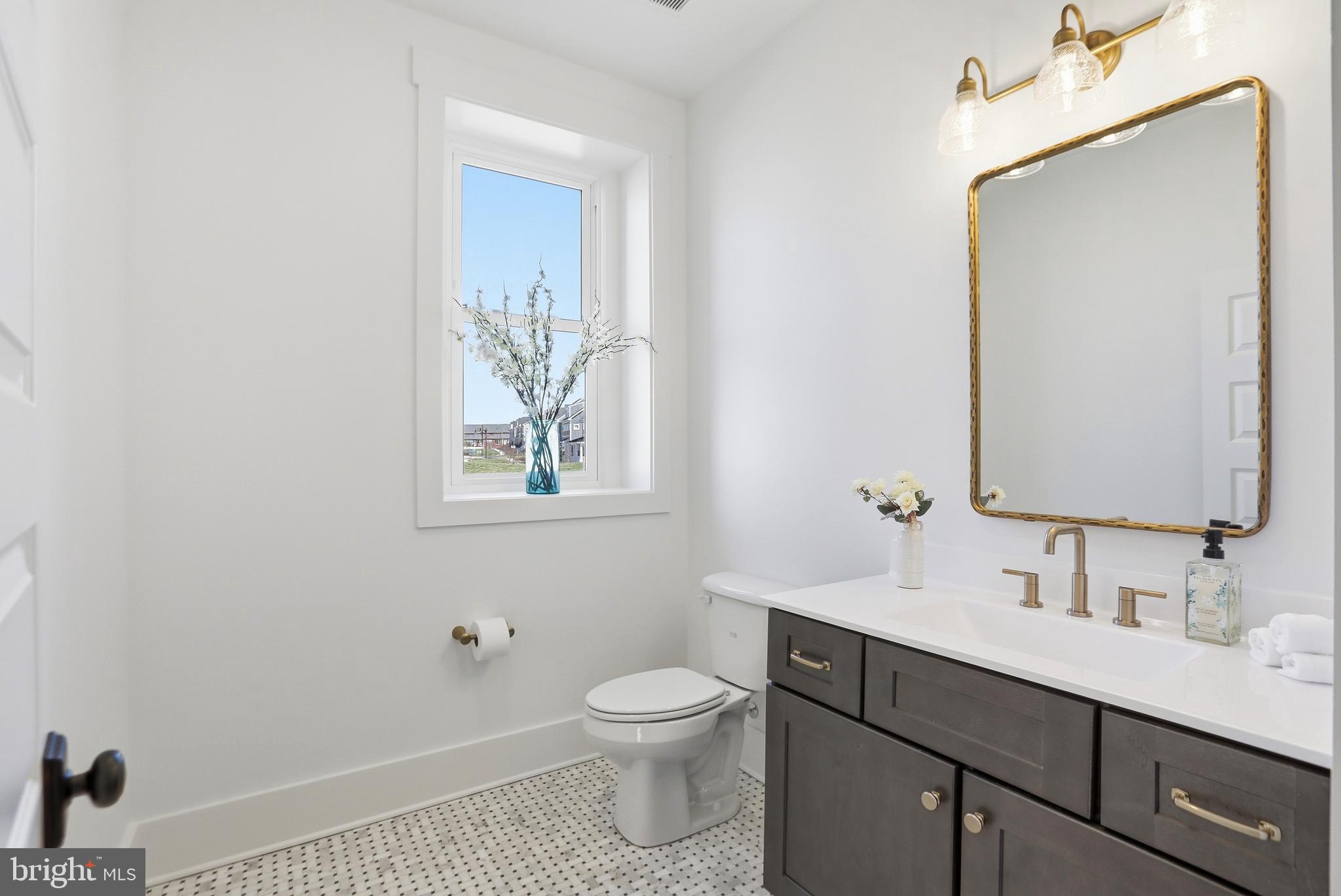 BRUNSWICK CROSSING - Residential