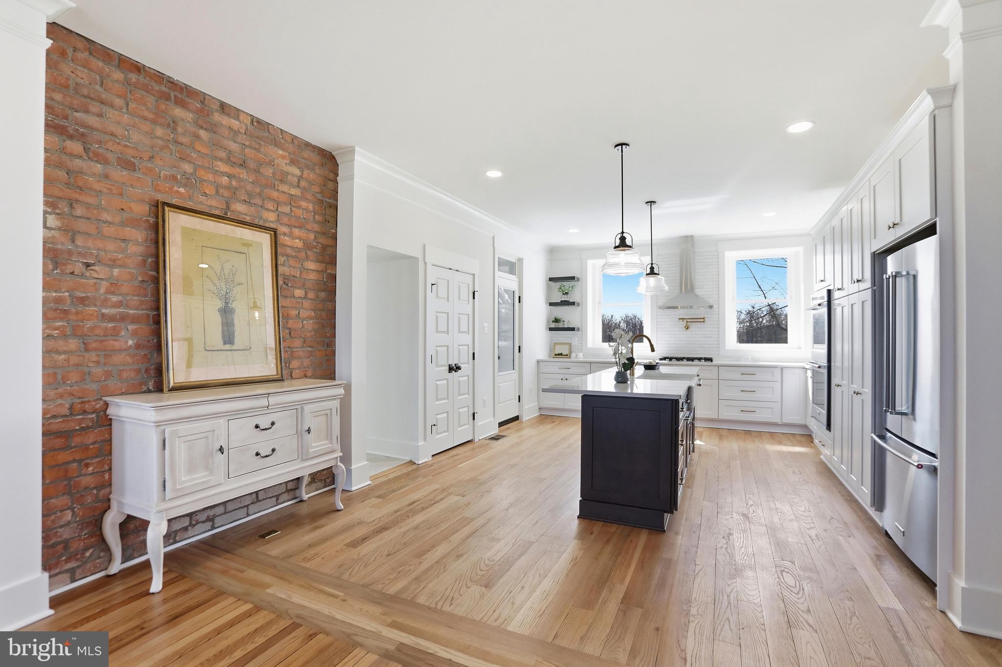 BRUNSWICK CROSSING - Residential