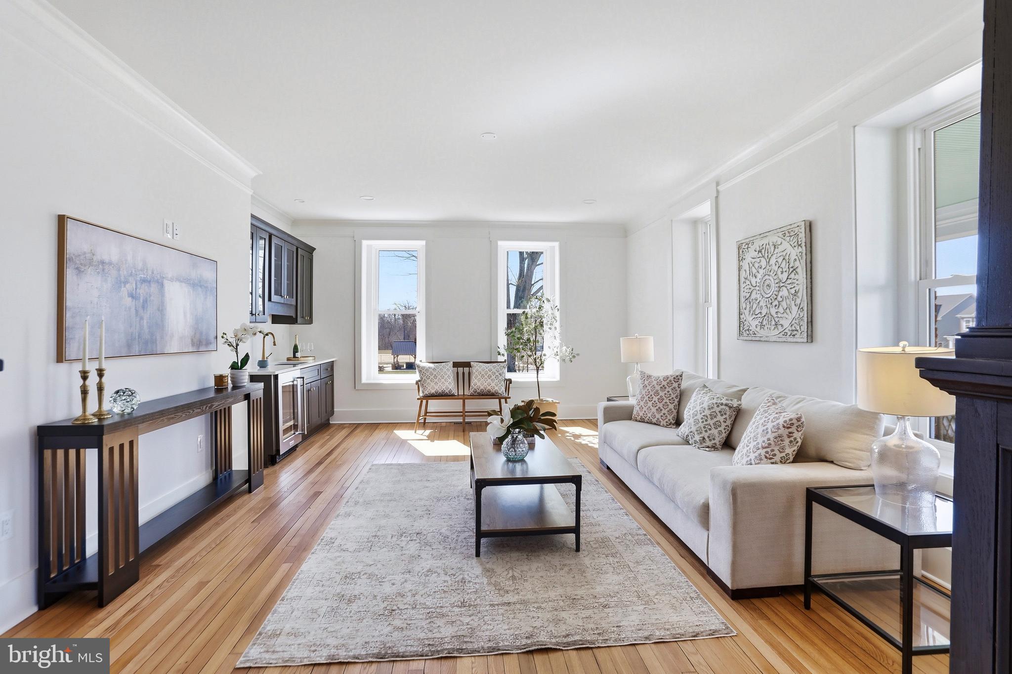 BRUNSWICK CROSSING - Residential