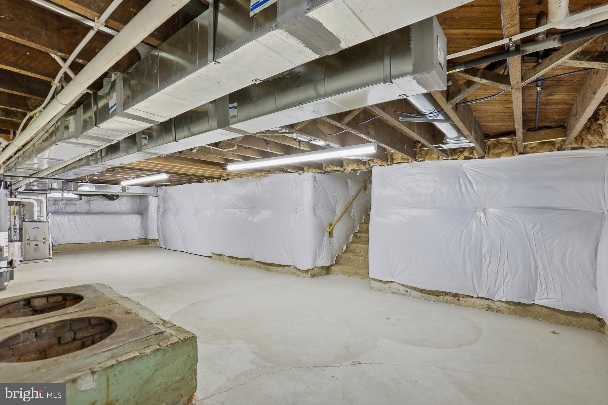 BRUNSWICK CROSSING - Residential