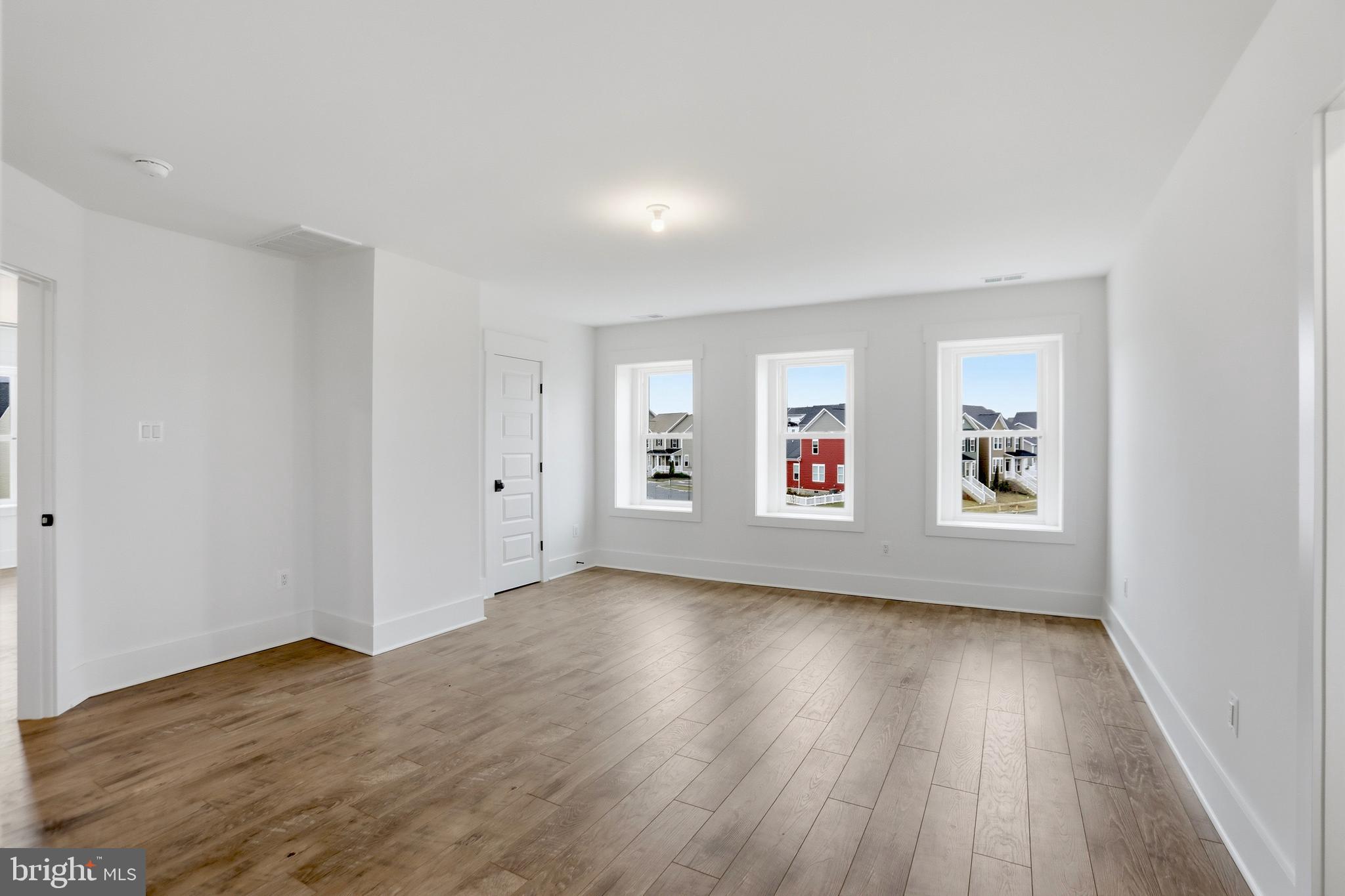 BRUNSWICK CROSSING - Residential