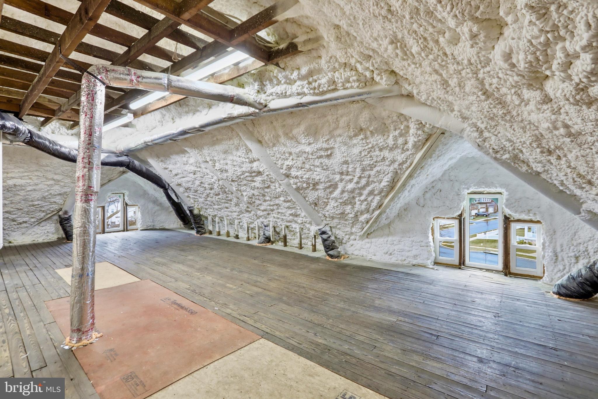 BRUNSWICK CROSSING - Residential