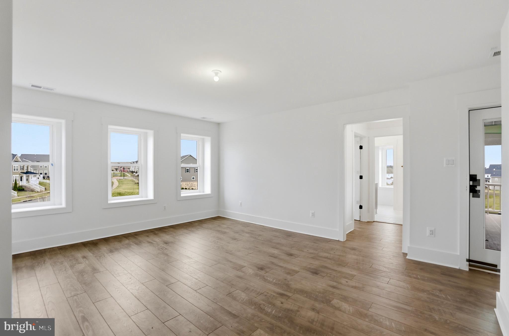 BRUNSWICK CROSSING - Residential